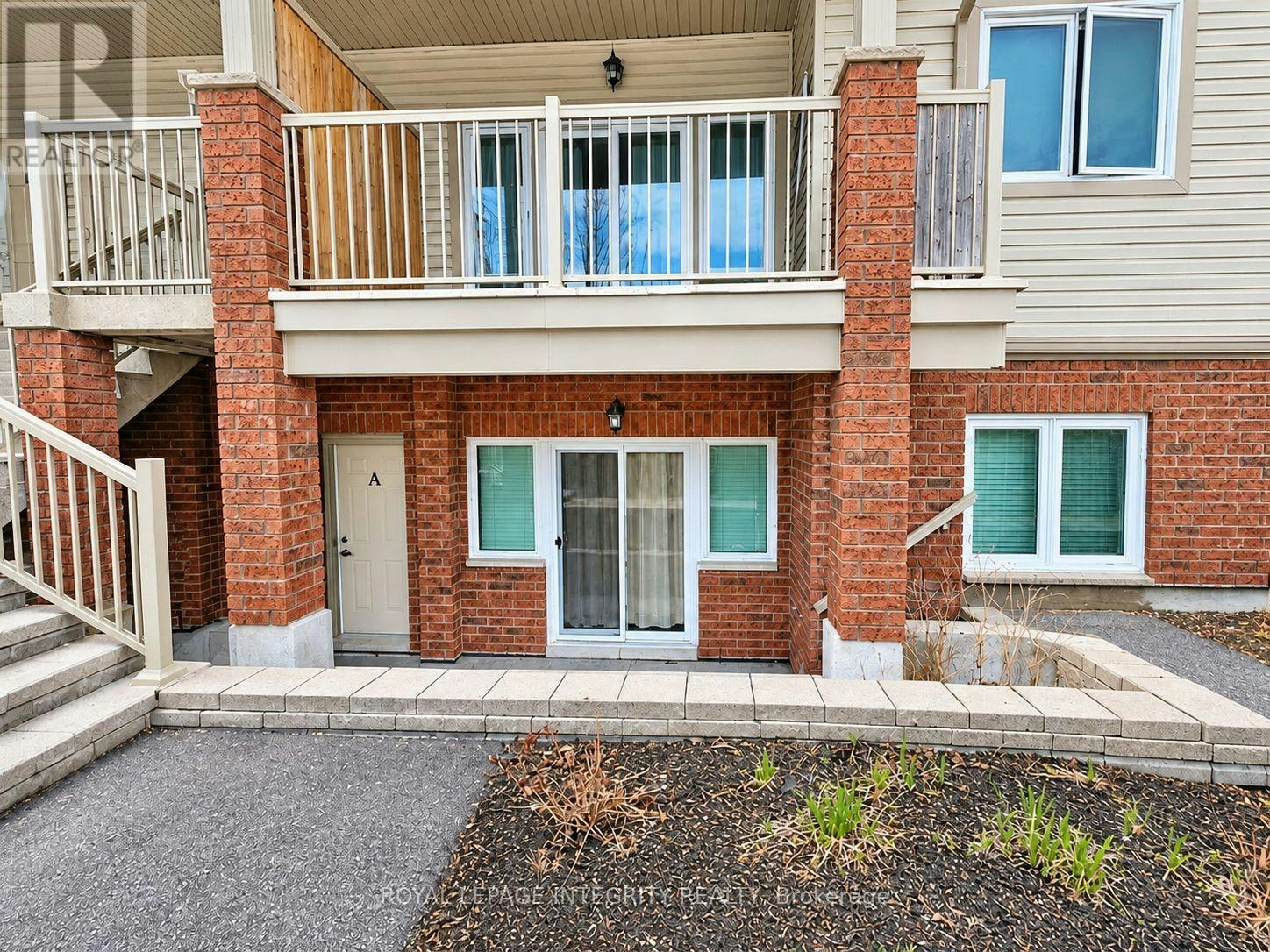A-173 Crestway Drive, Ottawa, ON, K2G 7C8 - 2