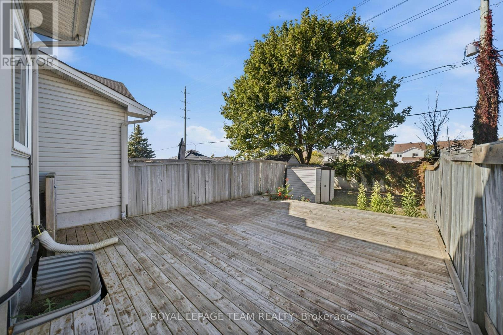 965 Markwick Crescent, Ottawa, ON, K4A 4J2 - 20