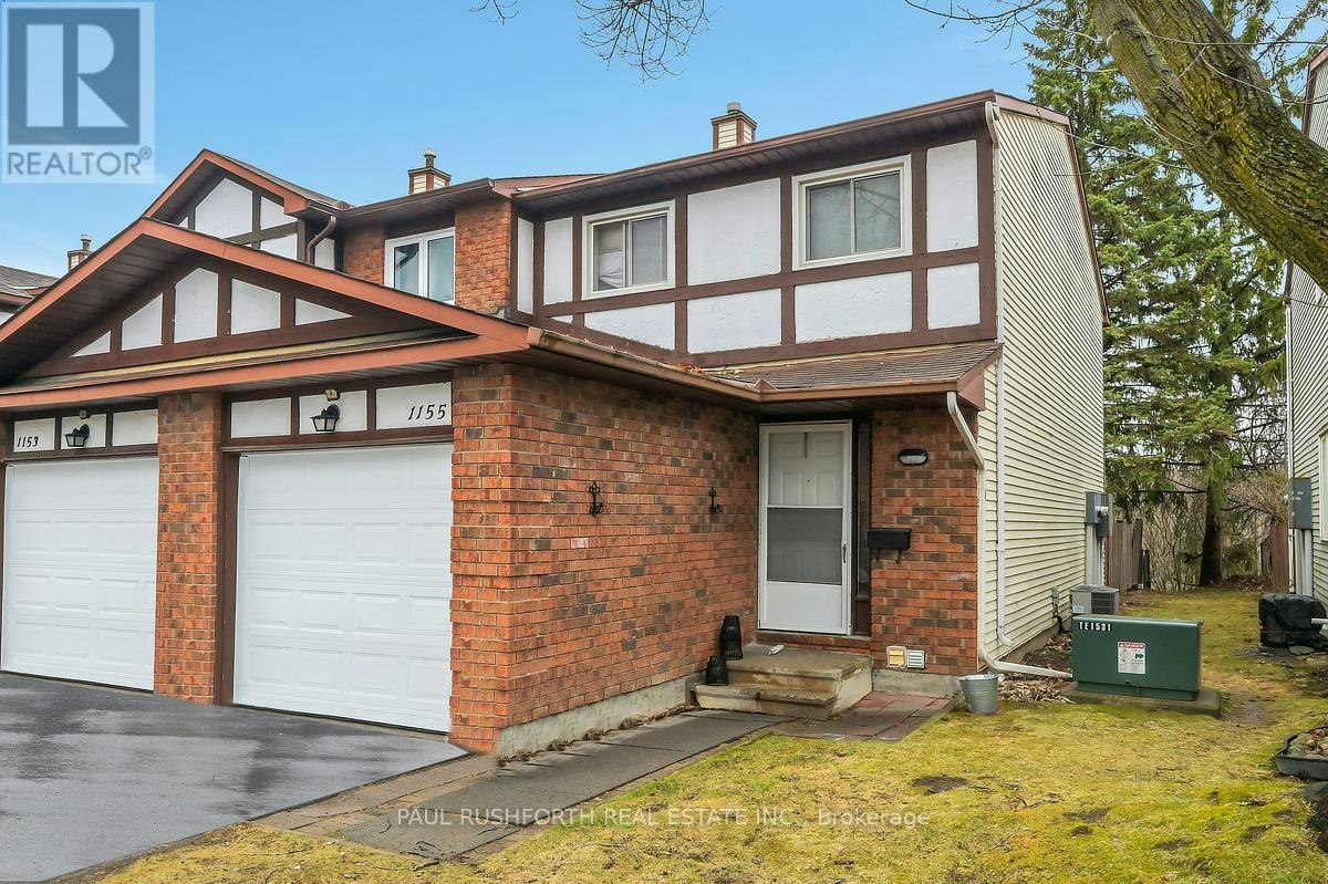 1155 Millwood Court, Ottawa, ON, K1C 3E9