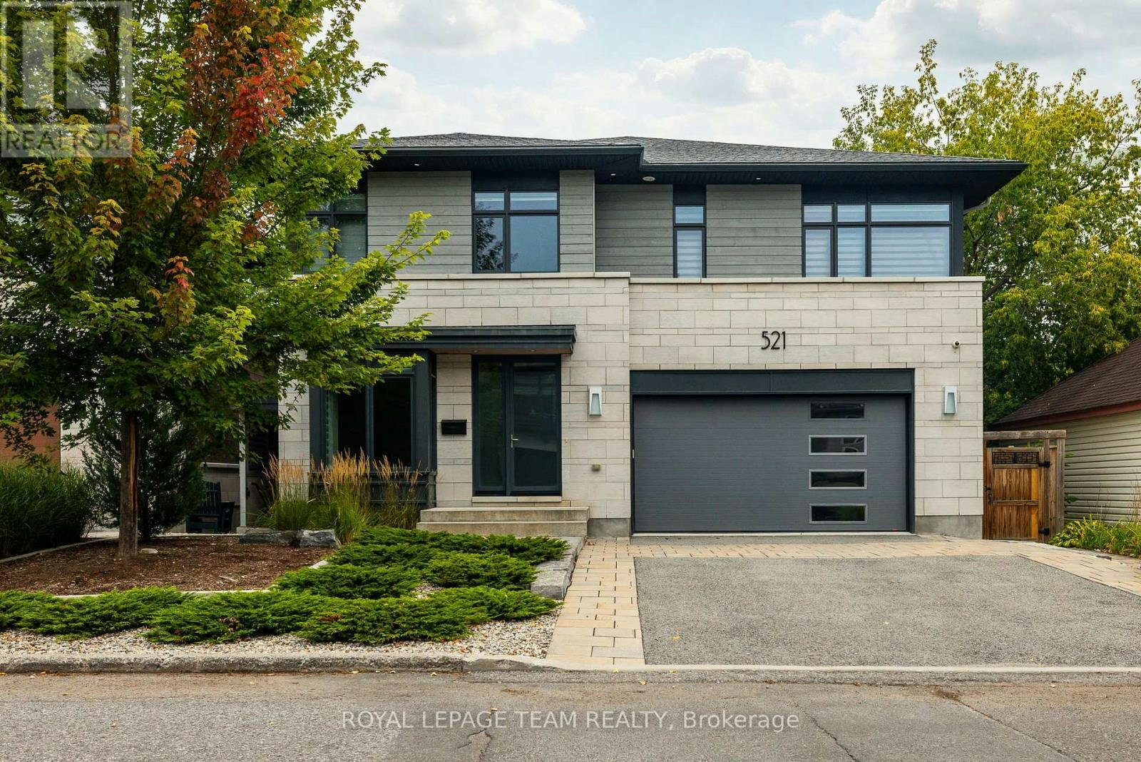 521 Westminster Avenue, Ottawa, ON, K2A 2T9