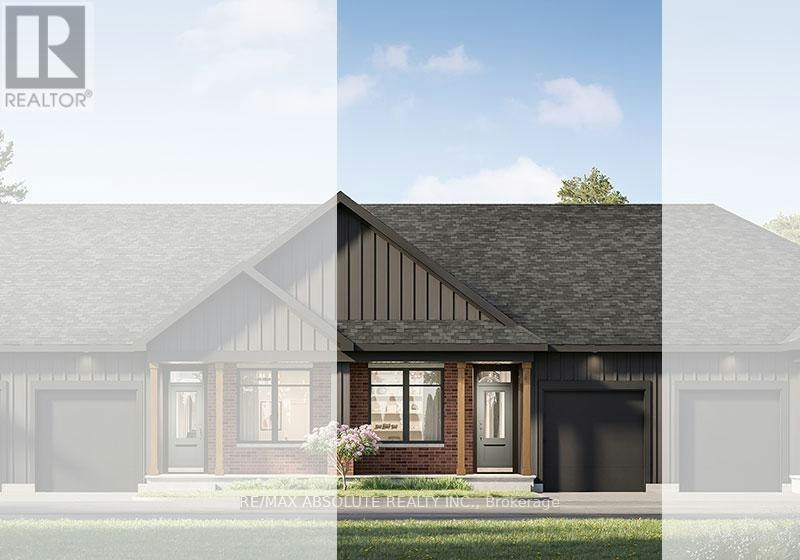 5 Rudd Lane, Brantford, ON, K7S 0K4