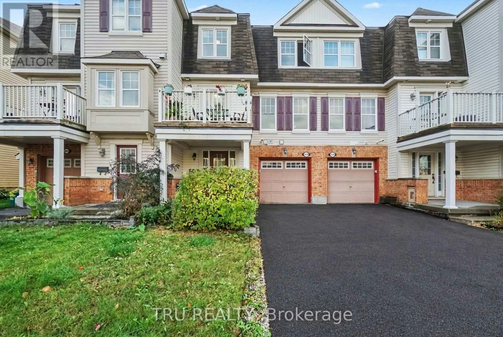 2650 Baynes Sound Way, Ottawa, ON, K2J 0X2