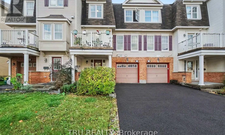 2650 Baynes Sound Way