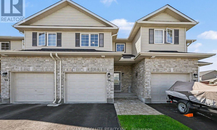 96 Bellwood Drive