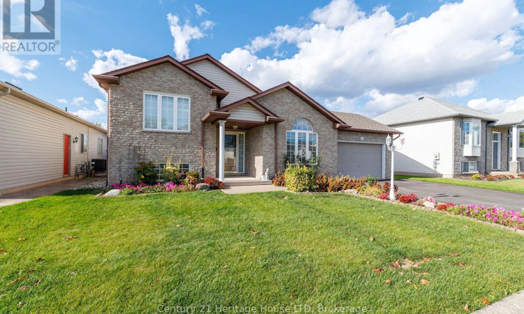 361 Antoinette Road