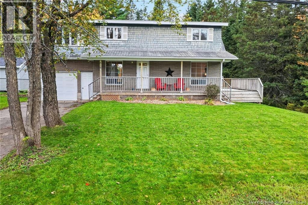 818 Mclaughlin Drive, Moncton, NB, E1G 3R4