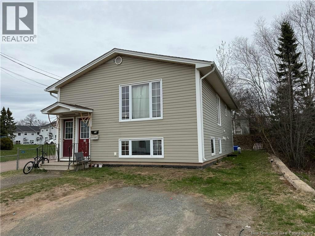 71-73 Mill Road, Moncton, NB, E1A 4A4