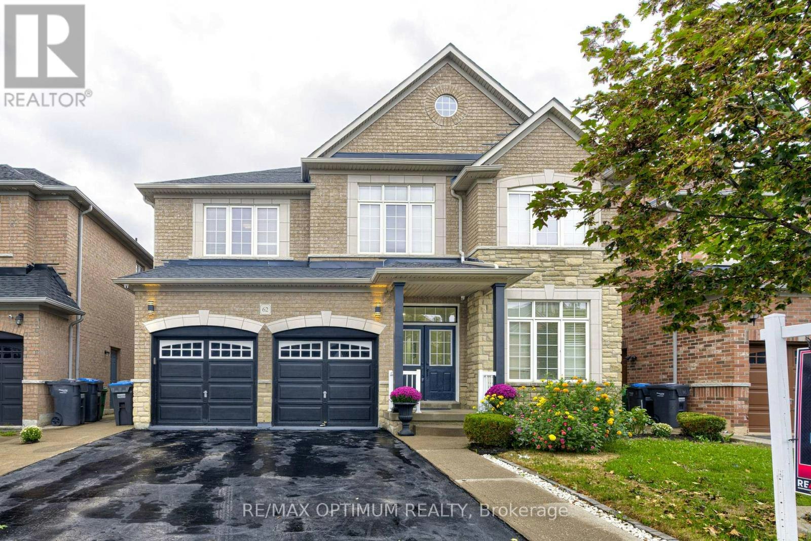 62 Egypt Drive, Brampton, ON, L6R 0S4