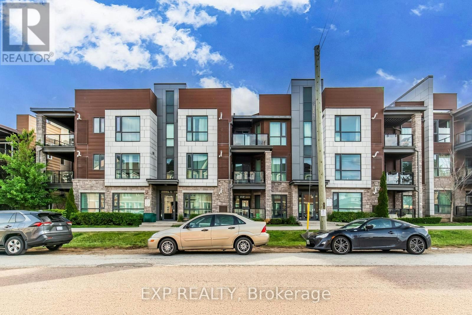 212-2388 Khalsa Gate, Oakville, ON, L6M 1P5