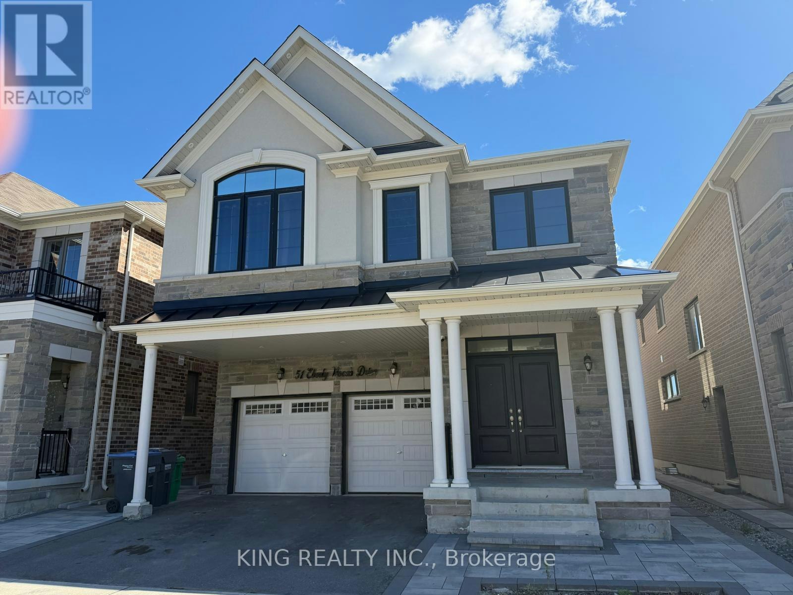 51 Eberly Woods Drive, Caledon, ON, L7C 4J2