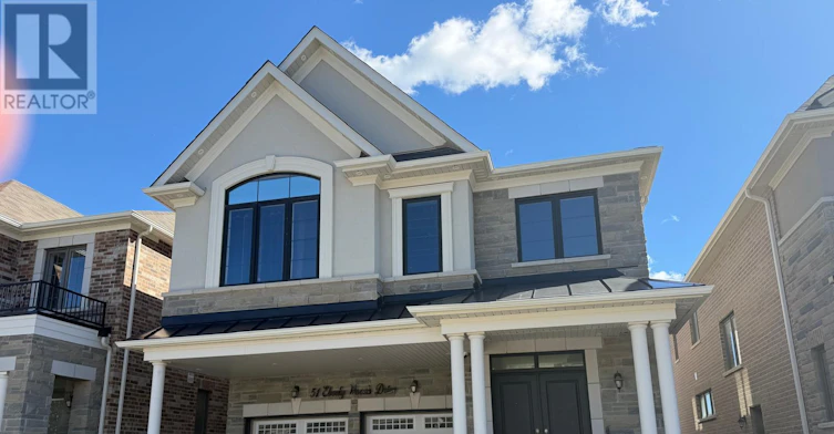 51 Eberly Woods Drive, Caledon, ON, L7C 4J2