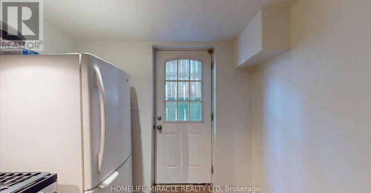 BSMNT-5026 Moulin Rouge Crescent, Mississauga, ON, L5V 1R6 - 6