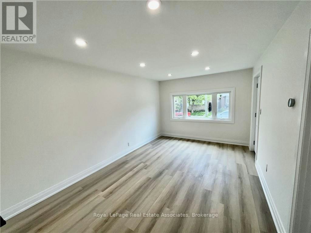 UPPER-289 Fairfield Avenue, Hamilton, ON, L8H 5H5 - 6