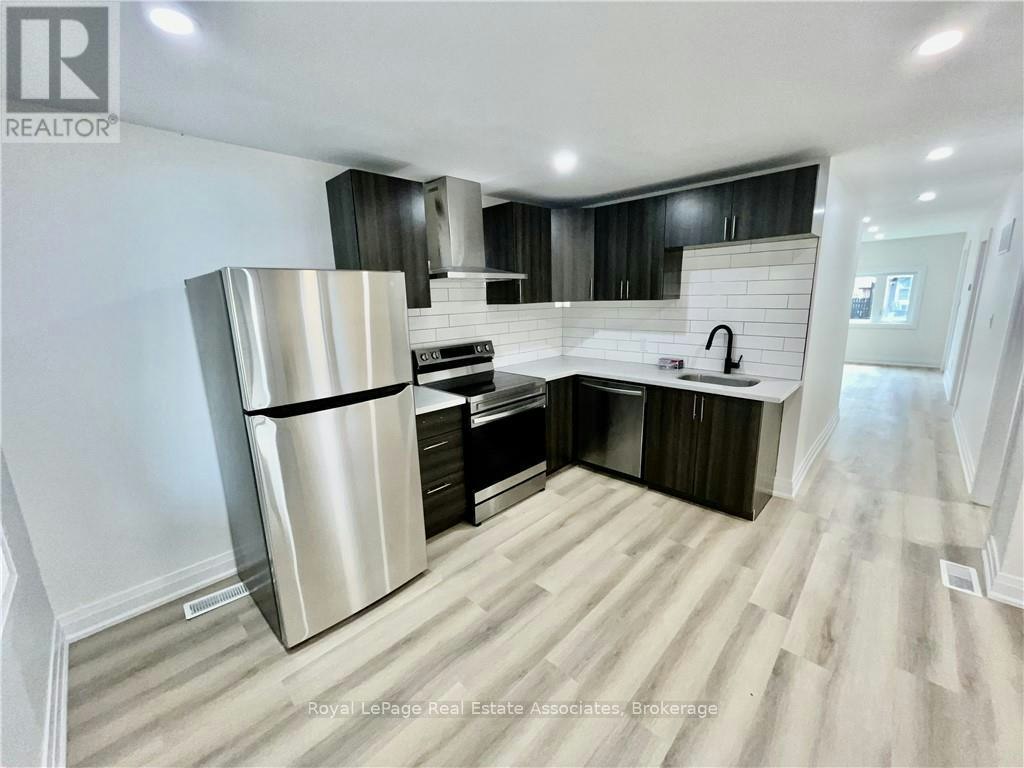 UPPER-289 Fairfield Avenue, Hamilton, ON, L8H 5H5 - 2
