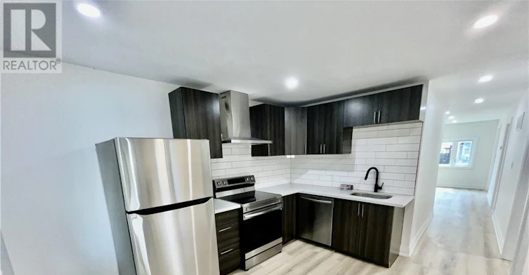 UPPER-289 Fairfield Avenue, Hamilton, ON, L8H 5H5 - 2