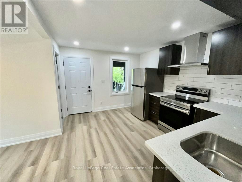 UPPER-289 Fairfield Avenue, Hamilton, ON, L8H 5H5 - 3
