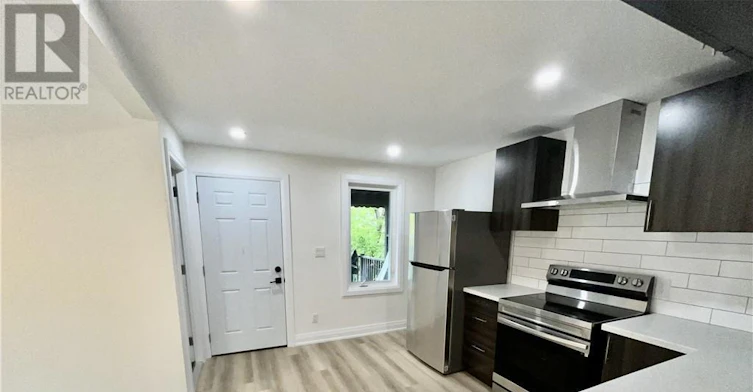 UPPER-289 Fairfield Avenue, Hamilton, ON, L8H 5H5 - 3