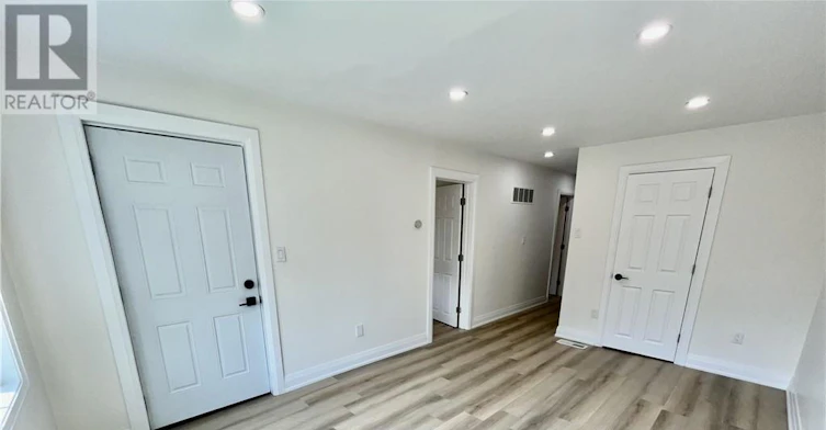 UPPER-289 Fairfield Avenue, Hamilton, ON, L8H 5H5 - 5