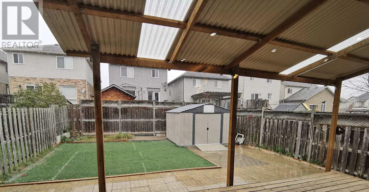229 Featherstone Crescent, Kitchener, ON, N2R 1Z3 - 5