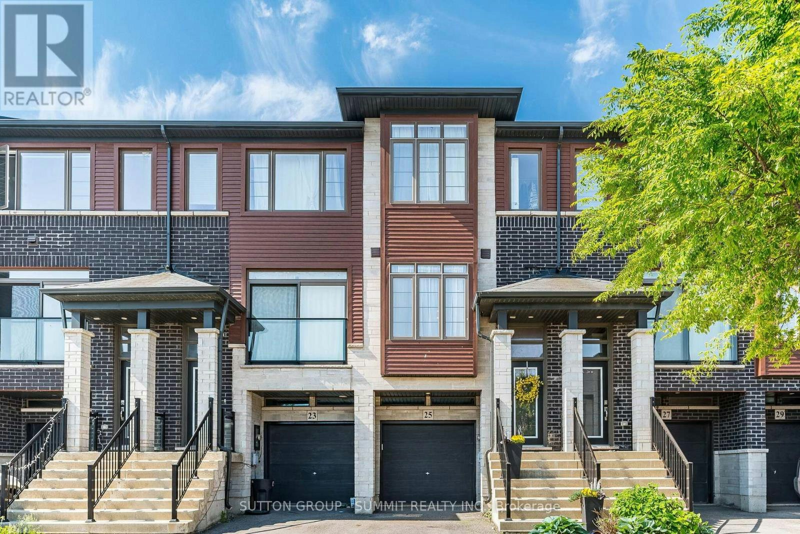 25 Soho Street, Hamilton, ON, L8J 0L4