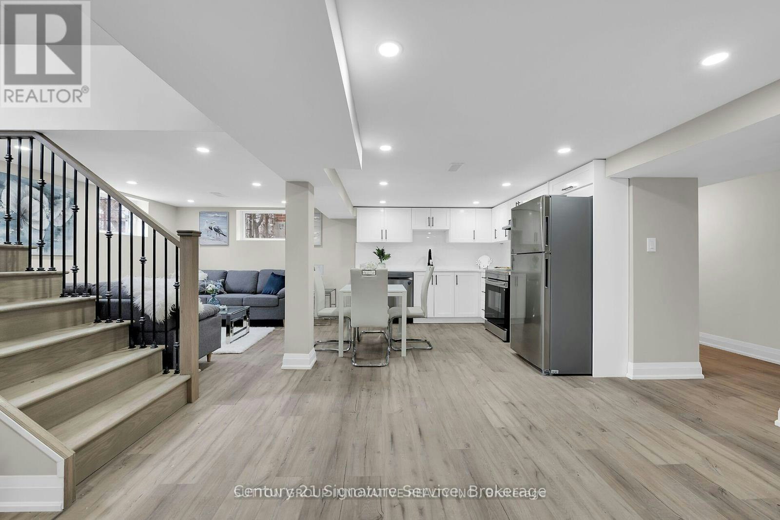 LOWER-346 Pottruff Road N, Hamilton, ON, L8H 2M4 - 7