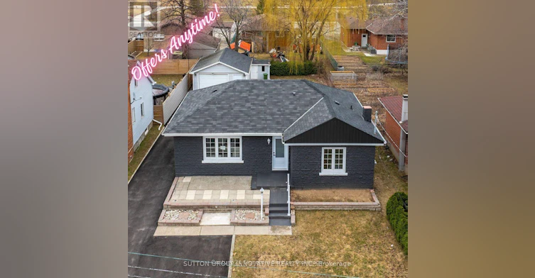 LOWER-346 Pottruff Road N, Hamilton, ON, L8H 2M4