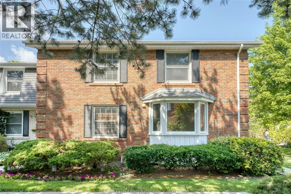 7-8402 Little River, Windsor, ON, N8S 2B5
