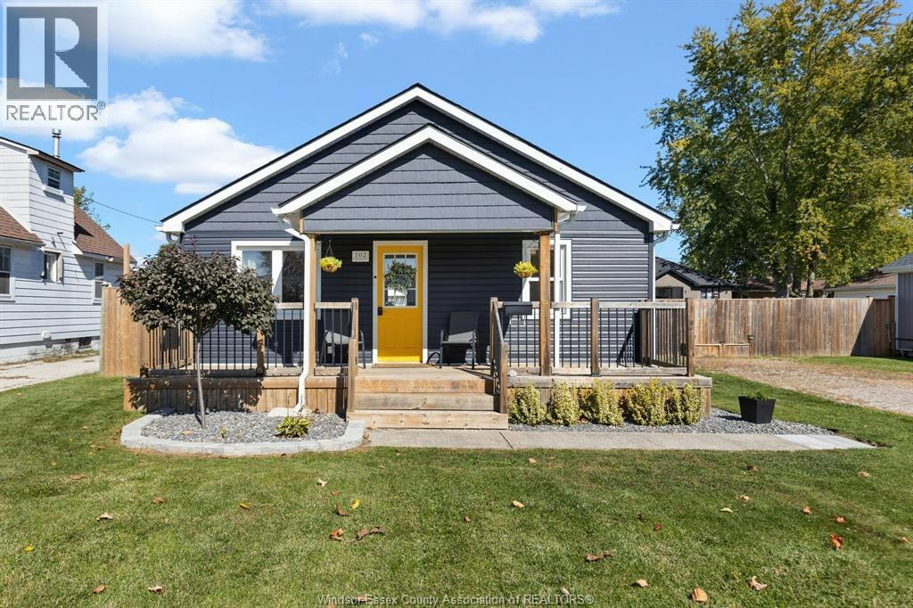 102 Duff Avenue, Amherstburg, ON, N9V 2P6