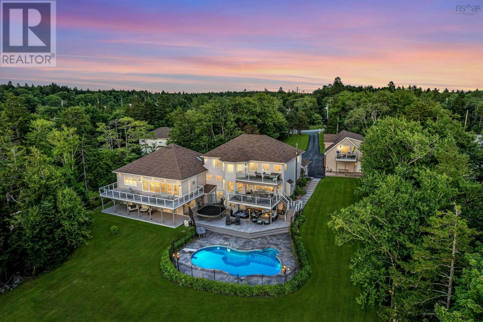 47 Long Lake Drive, Hammonds Plains, NS, B4B 1K6