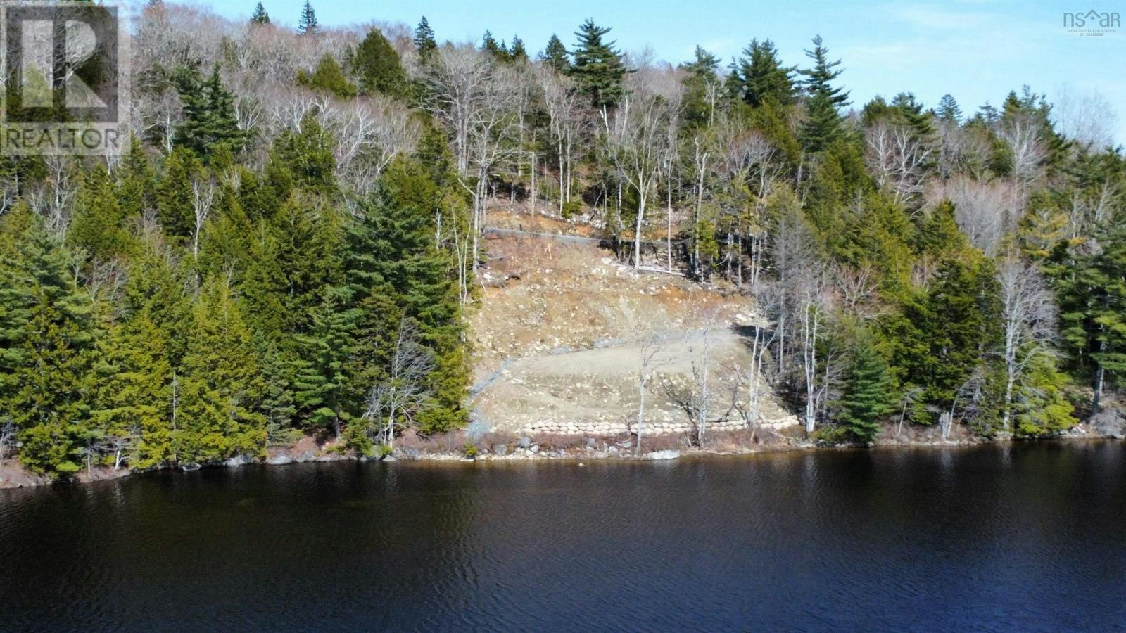 Lot-128 Nathan Croft Road, Camperdown, NS, B4V 6T9