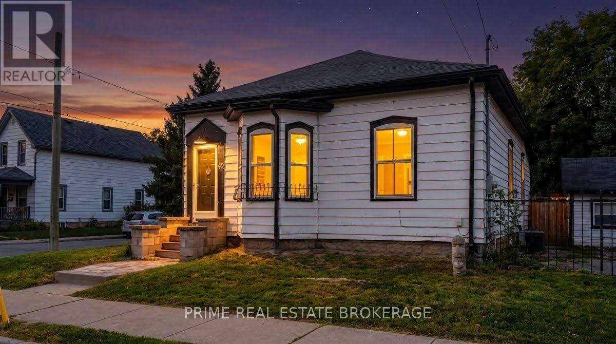 42 Bruce Street, London, ON, N6C 1G6