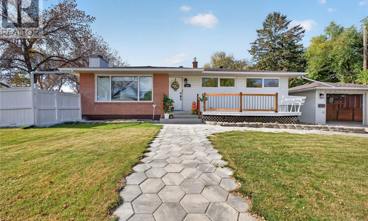 144 Orchard Crescent