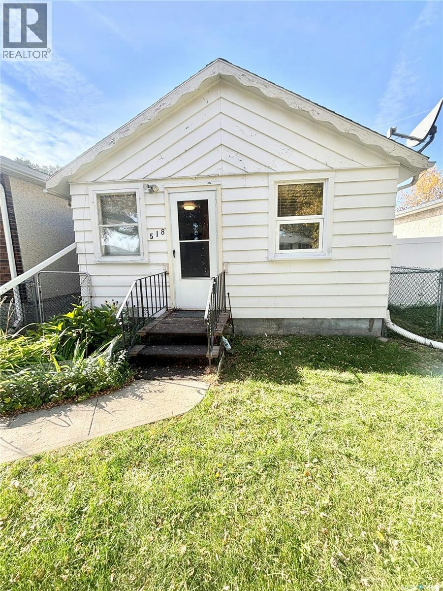 518 Montreal Street, Regina, SK, S4R 1L6