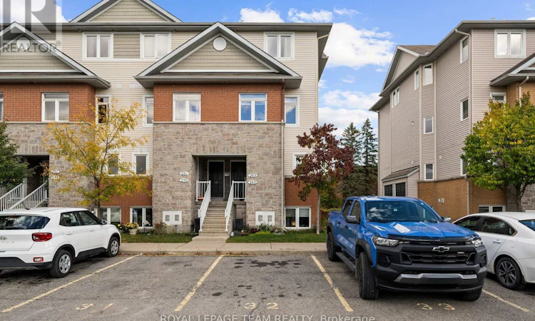 283 Fir Lane