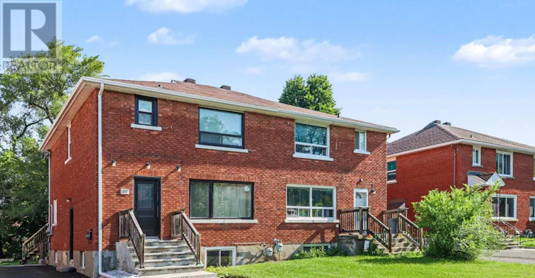 3-1107 Aldea Avenue, Ottawa, ON, K1H 8C1