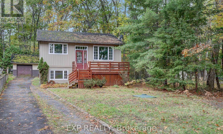 575 Bayview Drive