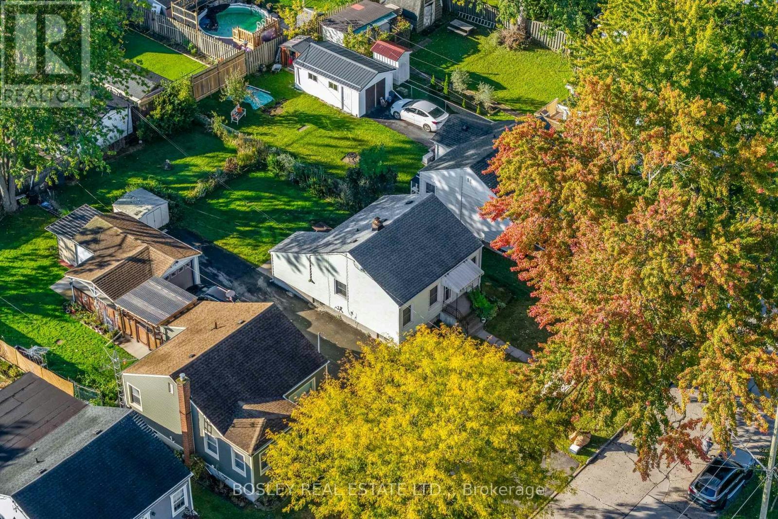 13 Hilda Street, St. Catharines, ON, L2S 1Z7