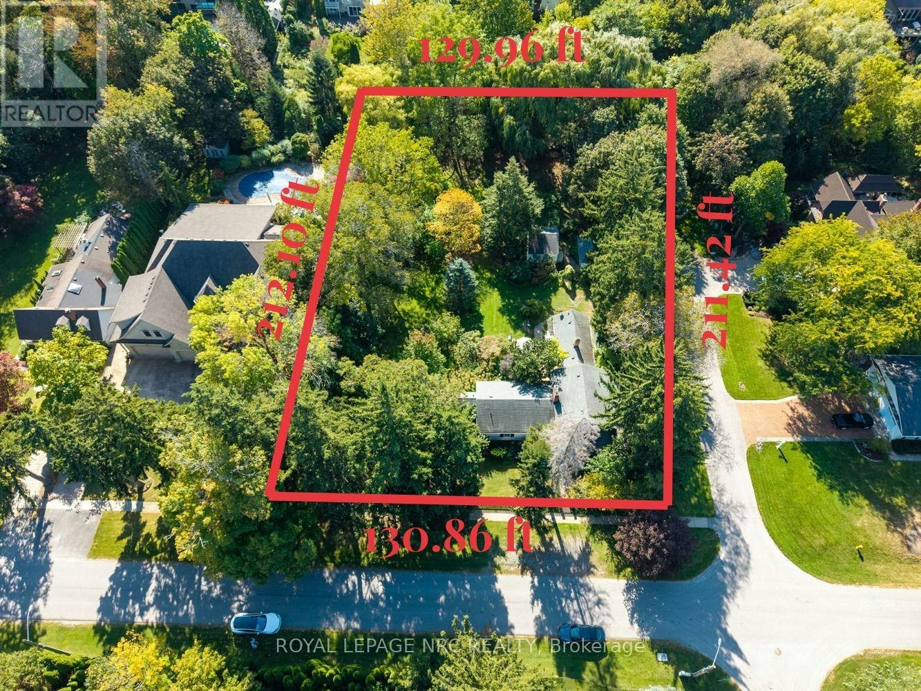 292 Johnson Street S, Niagara-on-the-Lake, ON, L0S 1J0