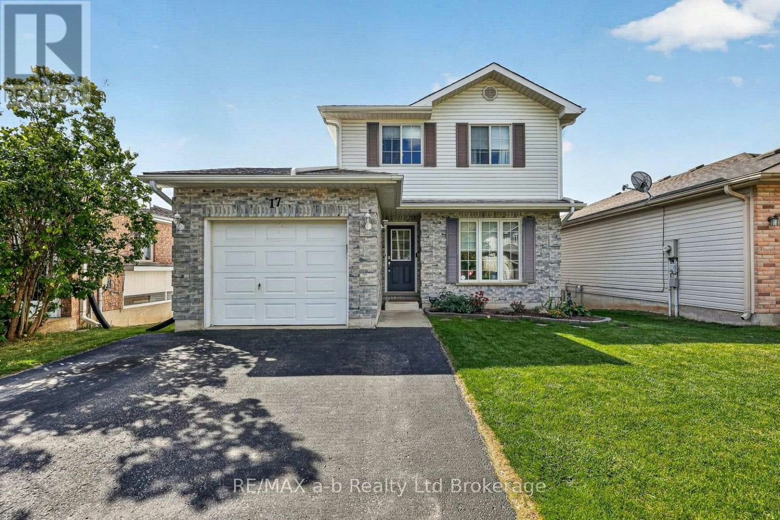 17 Rossiter Road, Ingersoll, ON, N5C 4C9
