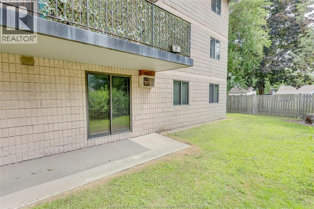 104-3355 Sandwich Street, Windsor, ON, N9C 1B2 - 26