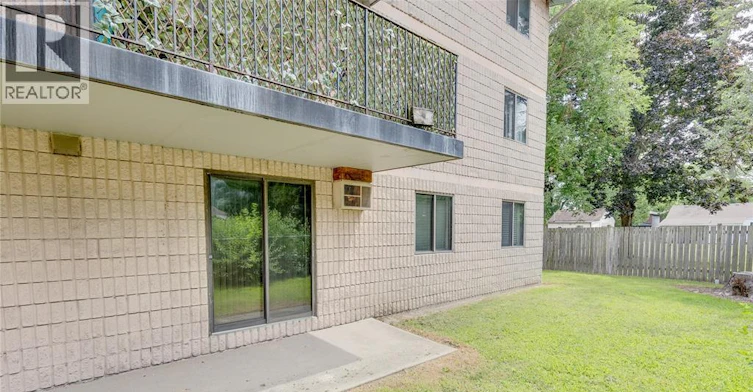 104-3355 Sandwich Street, Windsor, ON, N9C 1B2 - 26