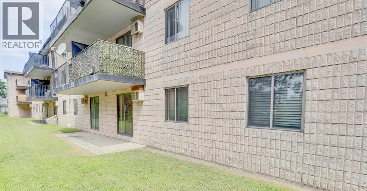 104-3355 Sandwich Street, Windsor, ON, N9C 1B2 - 25