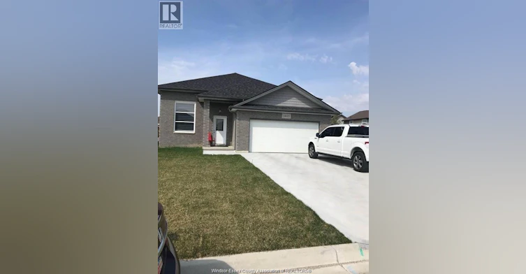 LOWER-1405 Harrison Street, Lasalle, ON, N9H 0E9