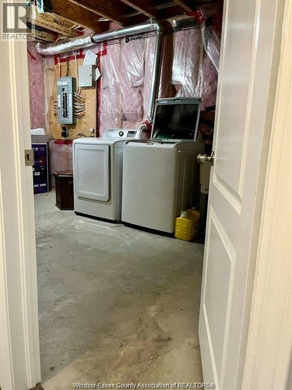 LOWER-1405 Harrison Street, Lasalle, ON, N9H 0E9 - 13