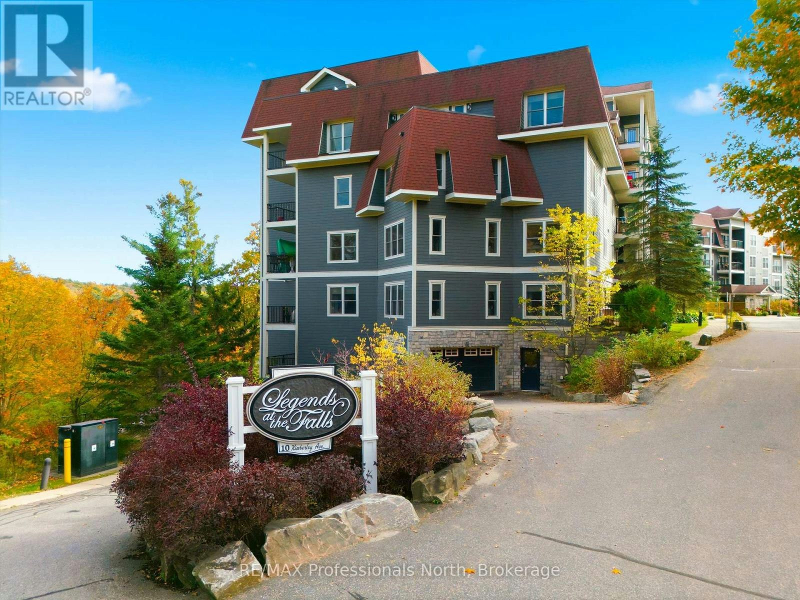 405-10A Kimberley Avenue, Bracebridge, ON, P1L 0A4