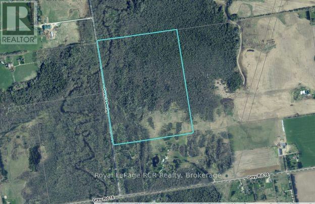 PT LT 1-2 Concession 3, Georgian Bluffs, ON, N4K 5N6