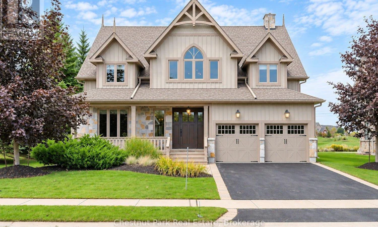 124 Snowbridge Way