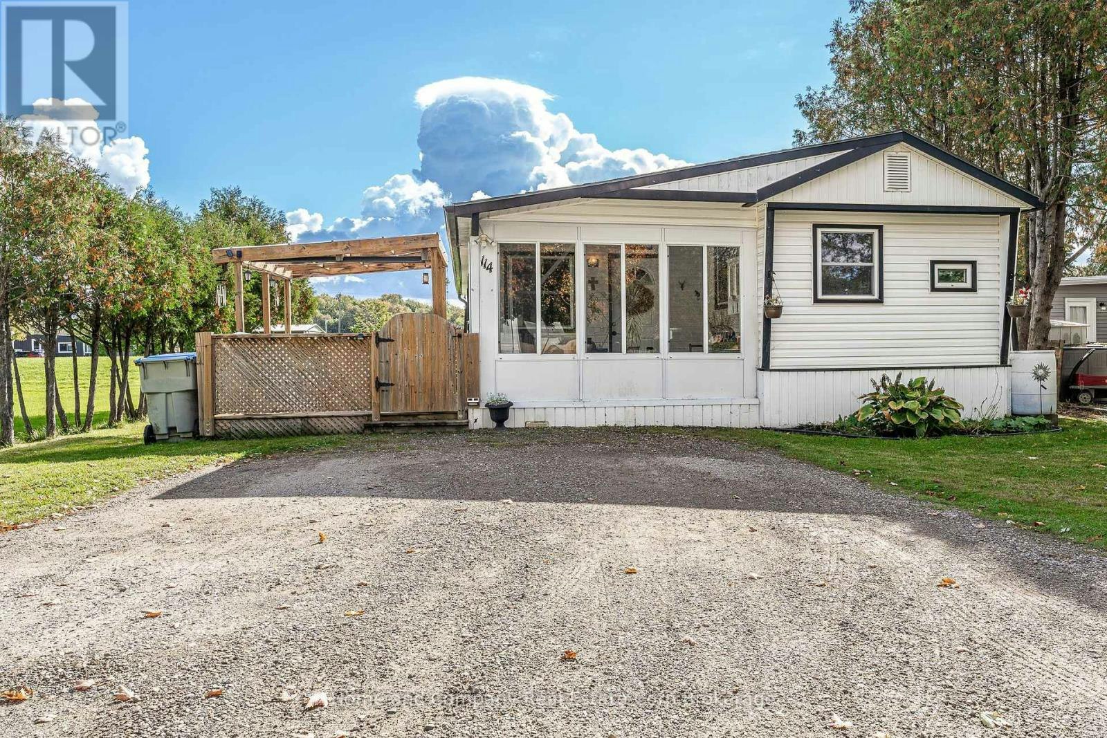 114 Oak Street, Perth East, ON, N5A 6S6