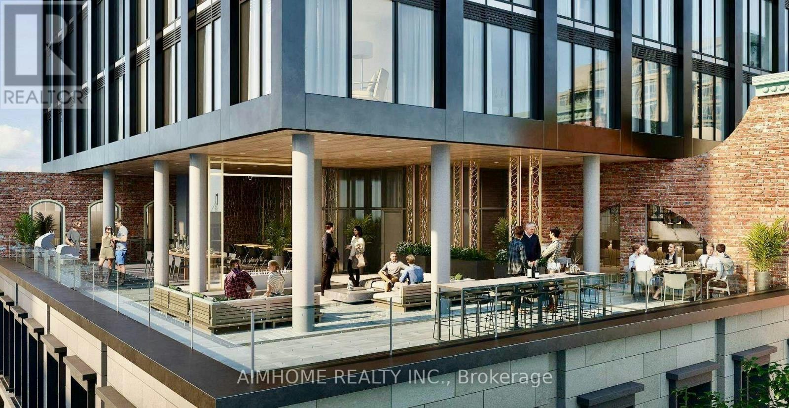 3011-100 Queen Street E, Toronto, ON, M5C 0B5 - 15