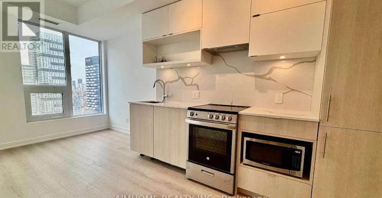 3011-100 Queen Street E, Toronto, ON, M5C 0B5 - 9